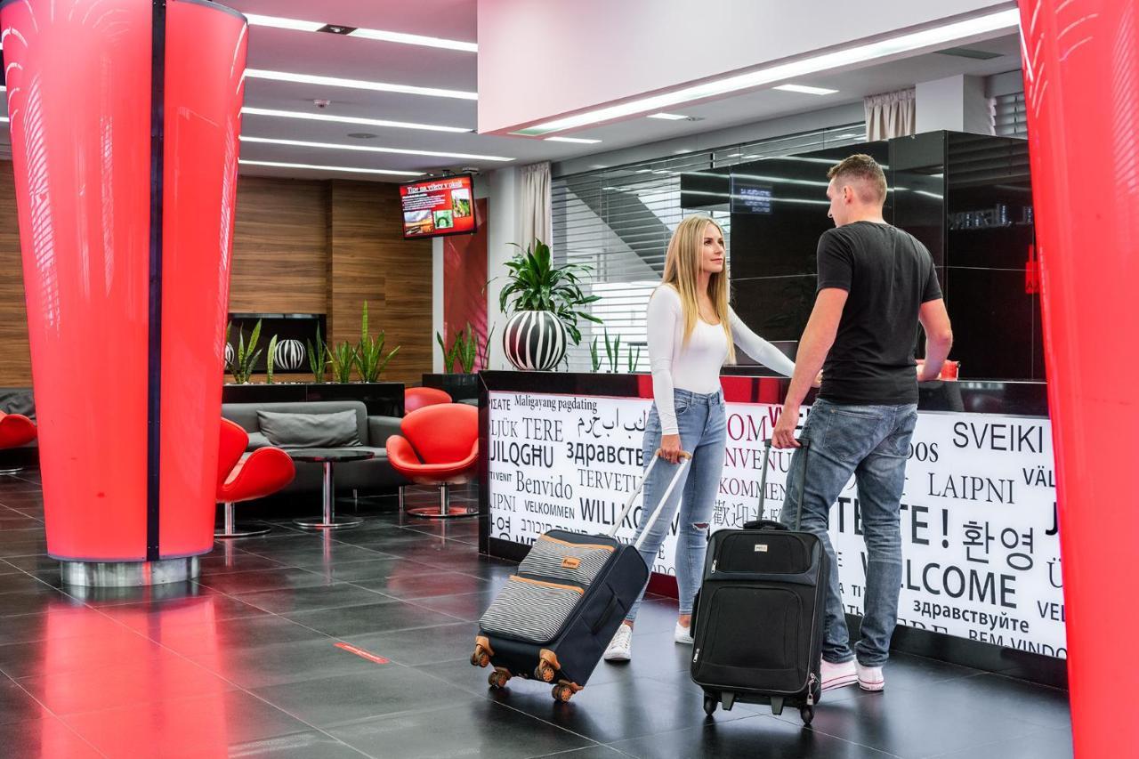 Jezerka Hotel 4*