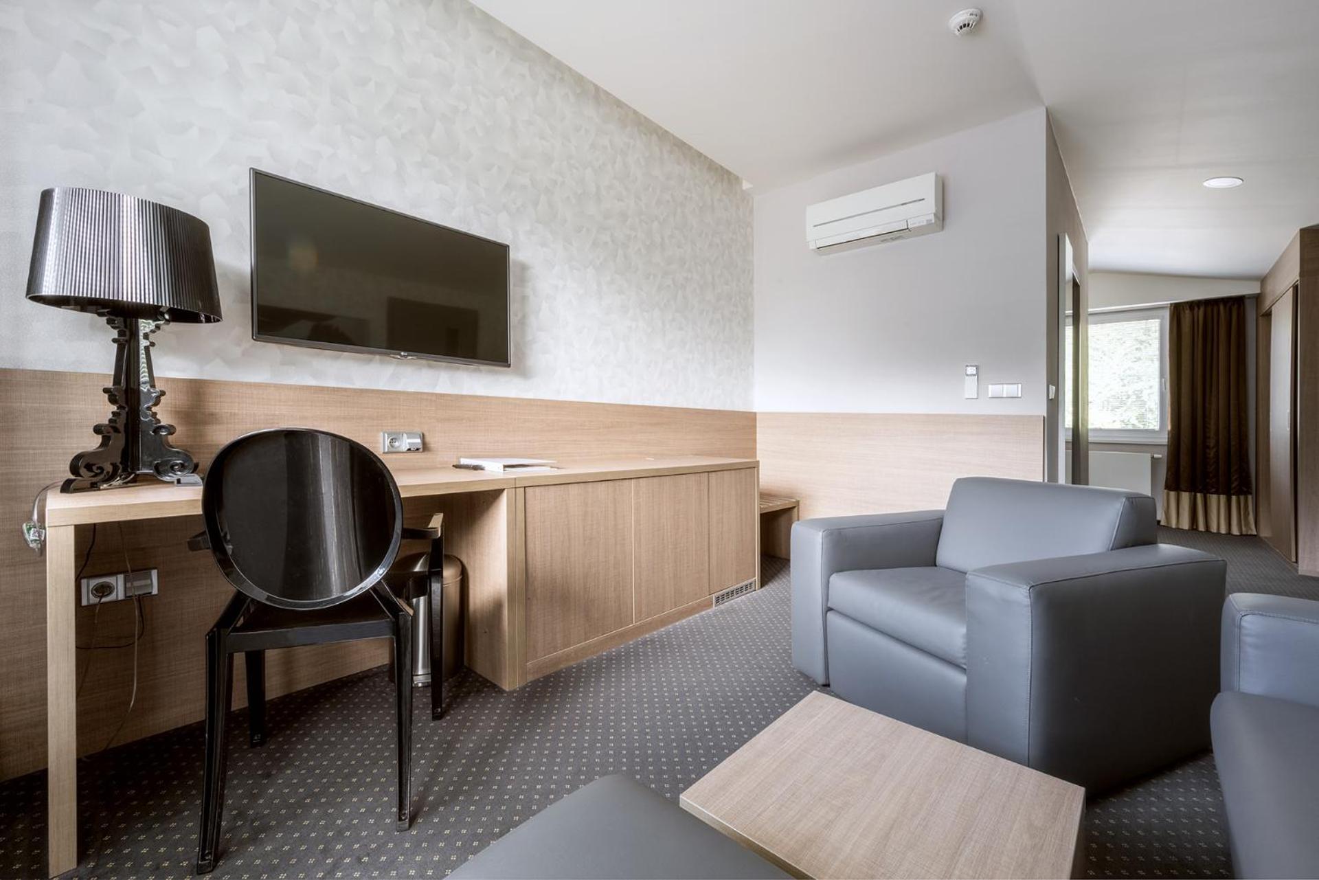 Hotel Jezerka 4*